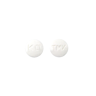 KWANGDONG Tamoxifen tab. 10mg